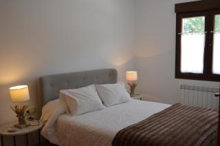 Apartamento Almanzor - Hoyos del Espino - 9
