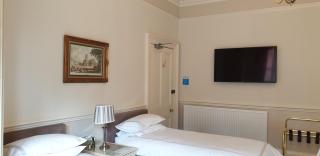 Highfield Guest House - 1