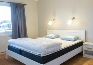 Hotell Klimpfjäll - Klimpfjäll - 2