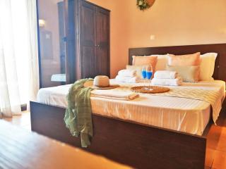 Pension Anastasia - Amolianí - 0