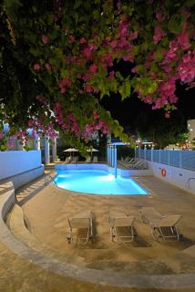 Alia Beach Hotel by Estia - Hersonissos - 5