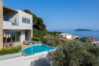 Villa K - Città di Skiathos - 6