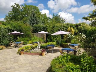 Hotel Le Provencal - Sluis - 0