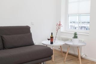 Boardinghouse s' Johanner - Saarbrücken - 4