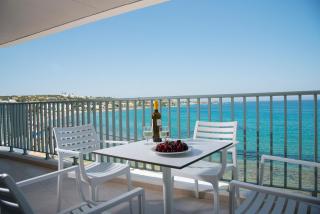 Alia Beach Hotel by Estia - Hersonissos - 0
