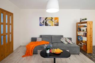 Riga Old Town Souvenir Apartment - Rīga - 1