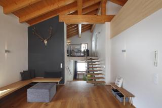 Loft7 - Mittelberg - 7
