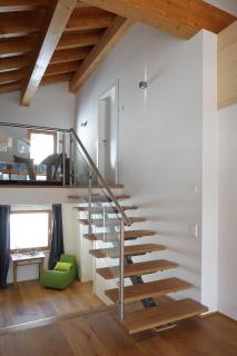 Loft7 - Mittelberg - 1