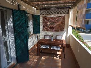 El Cantil - Isla Cristina - 8