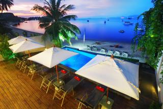 Villa Labaron - Koh Samui - 8