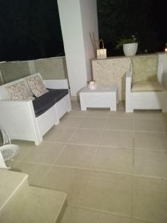 B&B Villa Serena Resort - 9