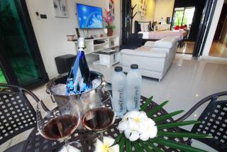 Villa Labaron - Koh Samui - 1