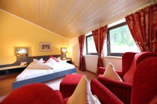 Hotel Lamark - Hochfugen - 8