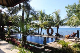 Tradisi Villas - Amed - 3