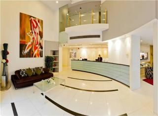 Citadines Xinghai Suzhou - 1