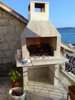 Apartman Nane - Kaštela - 7