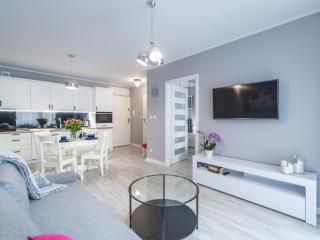 Apartamenty Adyl Bliżej Morza - Colberga - 6