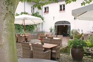Fletcher Hotel-Restaurant Kasteel Erenstein - 8