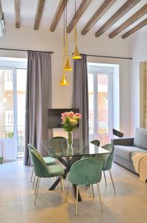 MyFlats Luxury Downtown - Alicante - 9