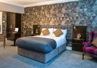 Talbot Hotel Midleton - Midleton - 7