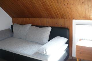 Ferienhaus Voß - Bockhorn - 2