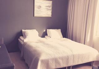 Hotell Klimpfjäll - 1