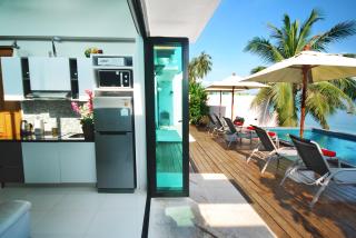 Villa Labaron - Koh Samui - 9
