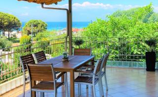 Ktima Anatoli Luxury Resort Residences - Nea Kallikrateia - 6