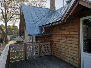 Majoru Promenāde - Jūrmala - 6