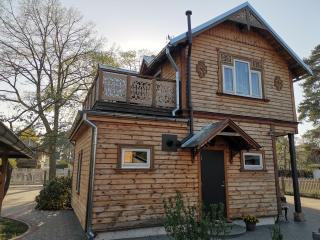 Majoru Promenāde - Jūrmala - 5
