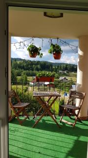Apartament Casa Teo - Şaru Dornei - 6
