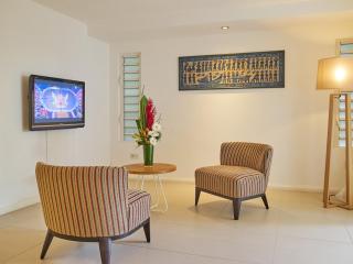 Le Beachclub - Pereybere - 1