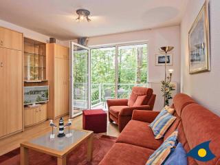 Villa Strandperle Whg 03 - Bansin - 1