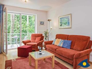 Villa Strandperle Whg 03 - Bansin - 2