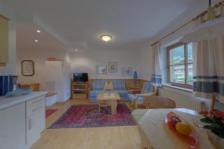 Landhaus Johannes - Mayrhofen - 3
