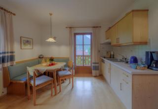 Landhaus Johannes - Mayrhofen - 2