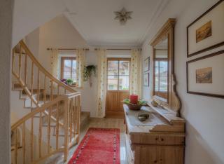 Landhaus Johannes - Mayrhofen - 7