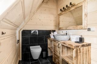 TatryTop Osada Luxury Chalets Kościelisko - Kościelisko - 4