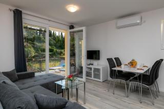 Relax Zone Apartment - 7