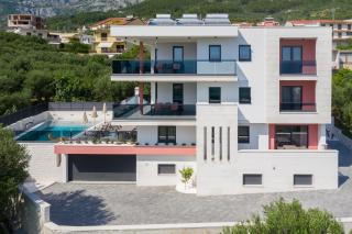 Villa VID Apartments - Makarska Exklusiv - 6