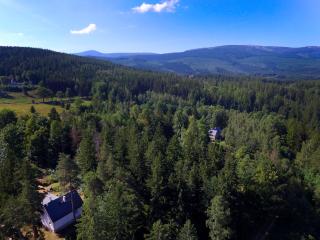 Górski Domek koło Karpacza- Apartamentuj - Karpacz - 9