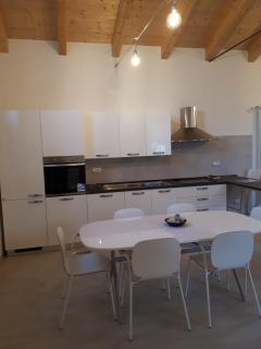 Holydays Home LITTLE FROG - Agliano Terme - 7
