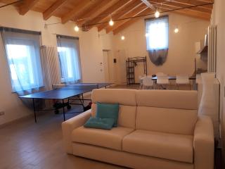 Holydays Home LITTLE FROG - Agliano Terme - 8