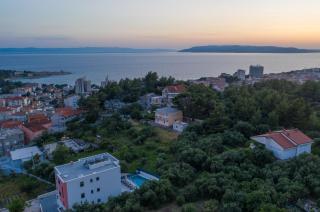 Villa VID Apartments - Makarska Exklusiv - Makarska - 4