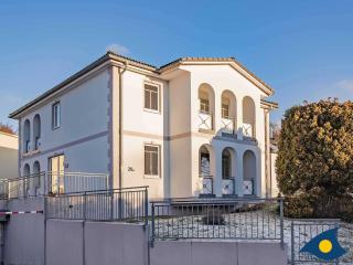 Appartementhaus Goethestrasse Fewo 19 - Bansin - 8