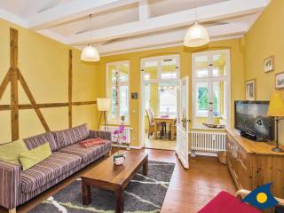 Villa Waldblick Whg 07 - Bansin - 3