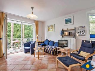 Villa Strandperle, Whg. 11 - Bansin - 2