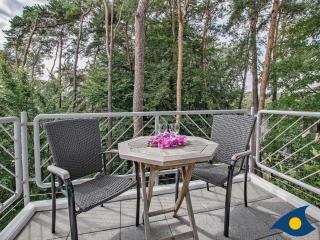 Villa Strandperle, Whg. 11 - Bansin - 1