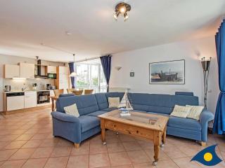 Villa Strandperle Whg 19 - Bansin - 3