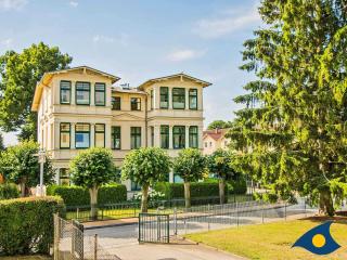 Villa Waldblick Whg 07 - Bansin - 8